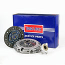 Borg & Beck Clutch 3In1 Csc Kit  - HKT1512 fits Fiat Sedici, Suzuki SX4 1.6i