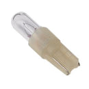 Ring 24V 1.2W KW2X4.6D Panel (White) Trade Pack10