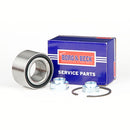 Borg & Beck Wheel Bearing Kit  - BWK1105 fits Honda Civic VII 2006- Front