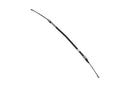 QH Rear Brake Cable 635mm - BC2237