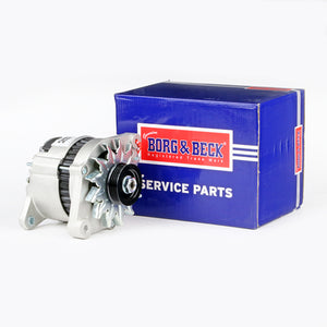 Borg & Beck Alternator -  BBA2305 fits Nissan Primera