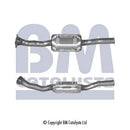 BM Cats Approved Petrol Cat - BM90998H