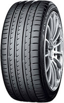 Yokohama 265 35 18 97Y Advan Sport V105S tyre