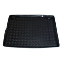 Boot Liner, Carpet Insert & Protector Kit-Vauxhall Meriva B 2010-2014 - Grey