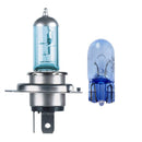 Ring 12V 60/55W H4 P43T I BL H/L (x2)