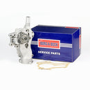 Borg & Beck Water Pump Kit  - BWP3049 fits Mercedes E-Class (W212) 15->