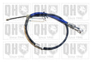 QH Brake Cable 1235-1033mm - BC4410