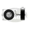 Gates DriveAlign Idler Pulley - T36200