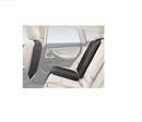Genuine BMW Backrest Cover - 82.12.2.448.367