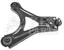 Key Parts Wishbone / Suspension Arm RH - KCA6181 fits Ford Mondeo 1999-2000