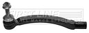 First Line Tie Rod End Outer Lh  - FTR5014 fits Volvo S60, S80, V70 MK2