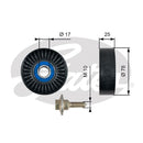 Gates DriveAlign Idler Pulley - T38055
