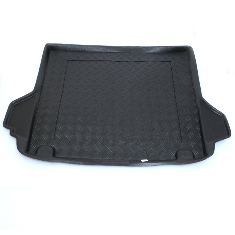 BMW 5 Series GT F07 2009 - 2017 Boot Liner Tray