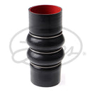 Gates Turbo Charger Hose - 09-0131