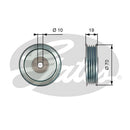 Gates DriveAlign Idler Pulley - T36751