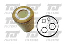 Quinton Hazell Oil Filter - QFL0024