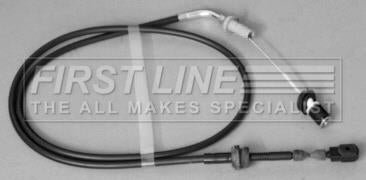 First Line Throttle Cable Part No -FKA1103