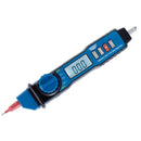 Manual & Auto-Ranging Pen Type Digital Multimeter