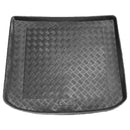 Boot Liner, Carpet Insert & Protector Kit-Seat Altea FreetrakXL 2006-2009 - Black