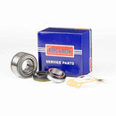Borg & Beck Wheel Bearing Kit  - BWK1426 fits Shogun Pinin 00 - 07