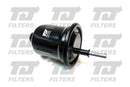 Quinton Hazell Fuel Filter - QFF0383