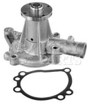 Key Parts Water Pump W/Gasket  - KCP1115 fits Rover Mini, Marina