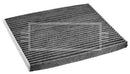 Borg & Beck Cabin / Pollen Filter -  BFC1128 fits GM Adam,Corsa D,Fiat Punto III
