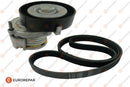 Eurorepar V-Ribbed Belt Set - 1612060680