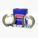 Borg & Beck Brake Shoe Kit  - BBS1159K fits Fiat Punto (188) 09/03-