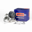 Borg & Beck Water Pump Kit  - BWP1969 fits Freelander 2.0TD >06