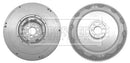 Borg & Beck Dual Mass Flywheel Part No -HKD1201