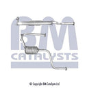 BM Cats Approved Petrol Cat - BM90647H