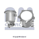 BM Cats Approved Petrol Cat - BM91689H