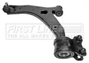 First Line Wishbone Lower LH - FCA6275 fits Mazda 3 Mazda 5 2004-