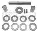 First Line King Pin Wheel Set  - FKP5822W fits Ford Cargo 5000kg (wheel set)
