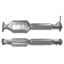 BM Cats Approved Petrol Catalytic Converter - BM90705H with Fitting Kit - FK90705 fits Alfa Romeo