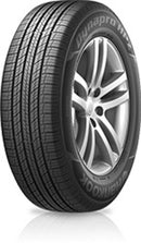Hankook 255 60 18 108H DynaPro HP2 (RA33) tyre