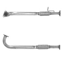 BM Cats Front Pipe - BM70024