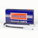 Borg & Beck Brake Hose  - BBH7880 fits Toyota Avensis T22