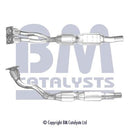 BM Cats Approved Petrol Cat - BM91232H