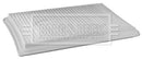 Borg & Beck Air Filter -  BFA2099 fits Mazda 3