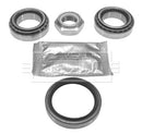 Borg & Beck Wheel Bearing Kit Part No -BWK088