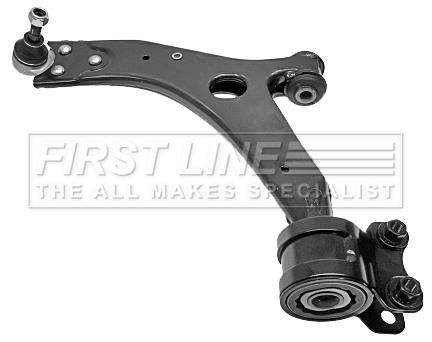 First Line Suspension Arm LH - FCA6986 fits Ford Focus 05 on,Volvo S40,V50