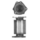 BM Cats Approved Petrol Catalytic Converter - BM91141H with Fitting Kit - FK91141 fits Chevrolet, Daewoo