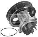 Borg & Beck Water Pump Kit  - BWP2235 fits Corsa >14, Doblo 10> 1.3CDTi