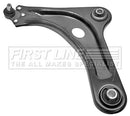 First Line Suspension Arm LH - FCA7010 fits Peugeot 208 2012-
