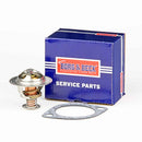 Borg & Beck Thermostat Kit  - BBT062 fits Vauxhall 1.5D, Td, 1.7Td
