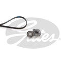 Gates Micro V-Belt Kit - Part No K015PK1545