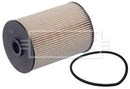 Borg & Beck Fuel Filter -  BFF8010 fits VAG 1.9/2.0 TDi 03-