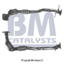 BM Cats Approved Petrol Cat - BM91279H